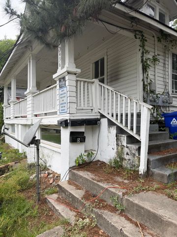 3436 Osceola Street A,B,C,D, North Charleston, SC 29405