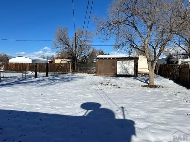 2505 E 9th St, Pueblo, CO 81001