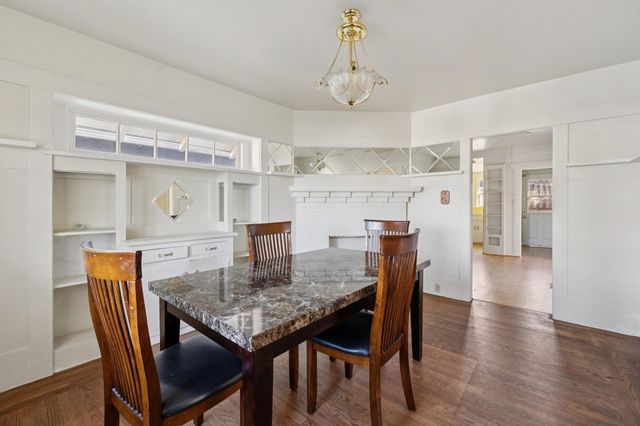 1139 Cornell Ave, Albany, CA 94706