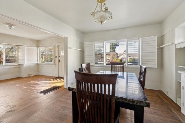 1139 Cornell Ave, Albany, CA 94706