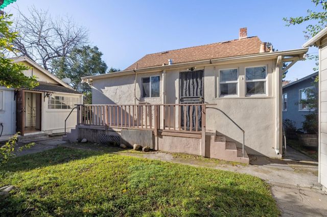 1139 Cornell Ave, Albany, CA 94706