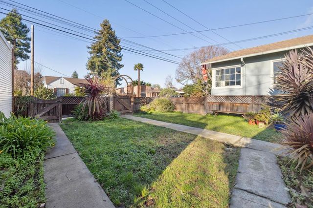 1139 Cornell Ave, Albany, CA 94706