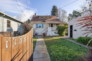 1139 Cornell Ave, Albany, CA 94706