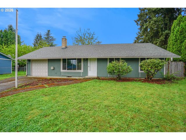 7420 Ne 62ND Ave, Vancouver, WA 98661