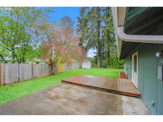 7420 Ne 62ND Ave, Vancouver, WA 98661
