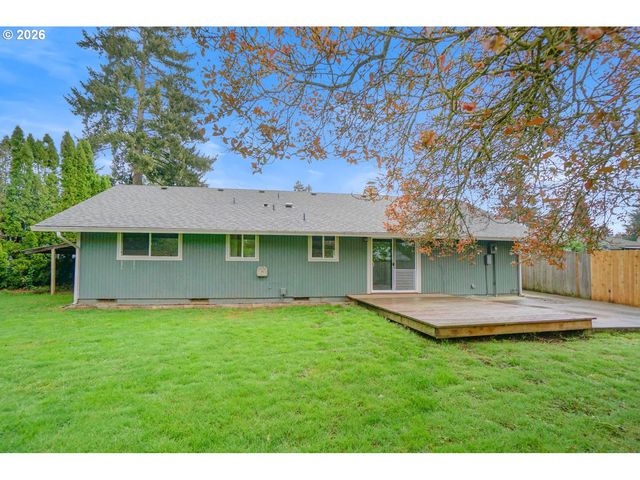 7420 Ne 62ND Ave, Vancouver, WA 98661
