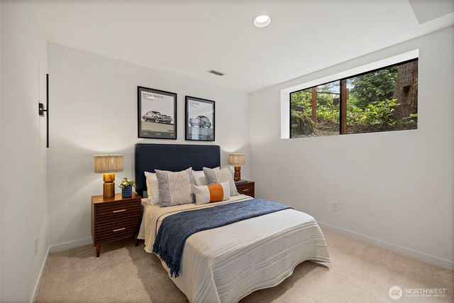3518 129th Avenue NE, Bellevue, WA 98005