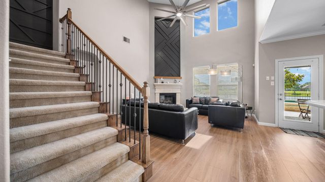 17226 Elverson Oaks Drive, Tomball, TX 77377