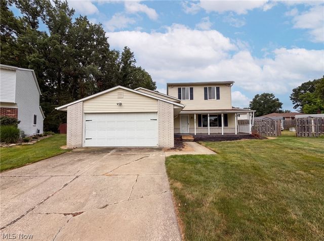 546 Kalene Court, Eastlake, OH 44095