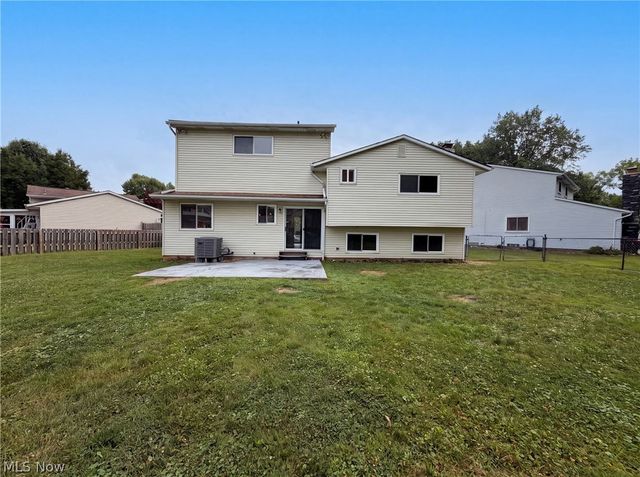 546 Kalene Court, Eastlake, OH 44095
