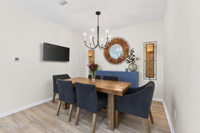 8902 Magic Court, Panama City Beach, FL 32413