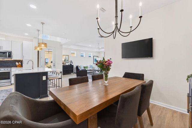 8902 Magic Court, Panama City Beach, FL 32413