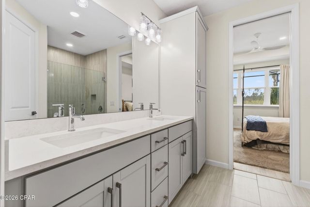 8902 Magic Court, Panama City Beach, FL 32413