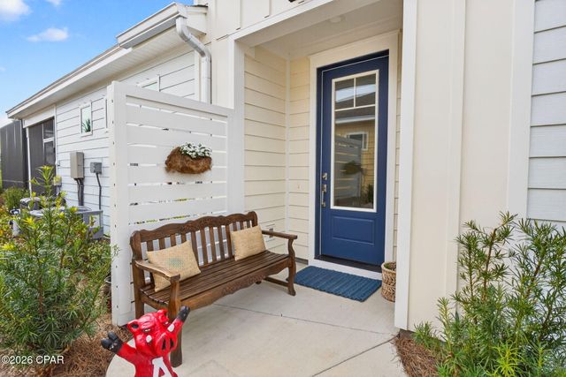 8902 Magic Court, Panama City Beach, FL 32413