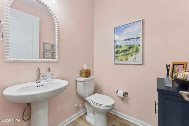 8902 Magic Court, Panama City Beach, FL 32413