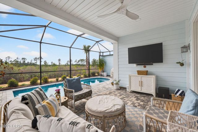 8902 Magic Court, Panama City Beach, FL 32413