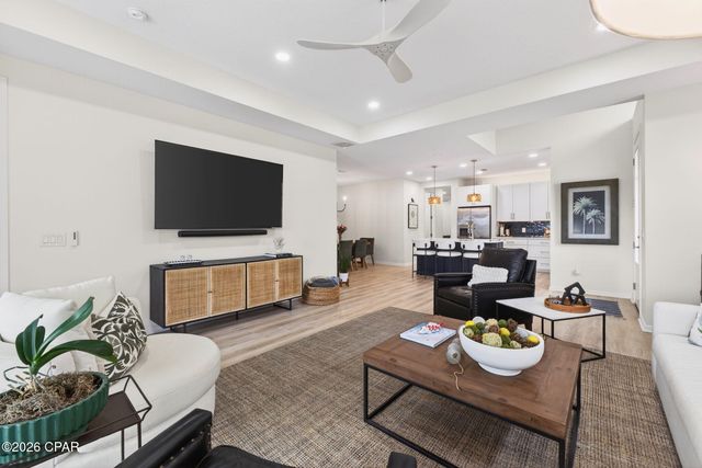 8902 Magic Court, Panama City Beach, FL 32413