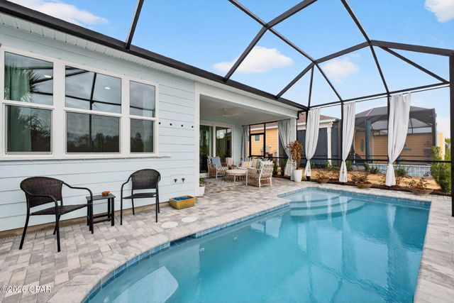 8902 Magic Court, Panama City Beach, FL 32413