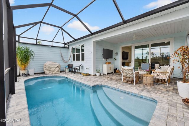 8902 Magic Court, Panama City Beach, FL 32413