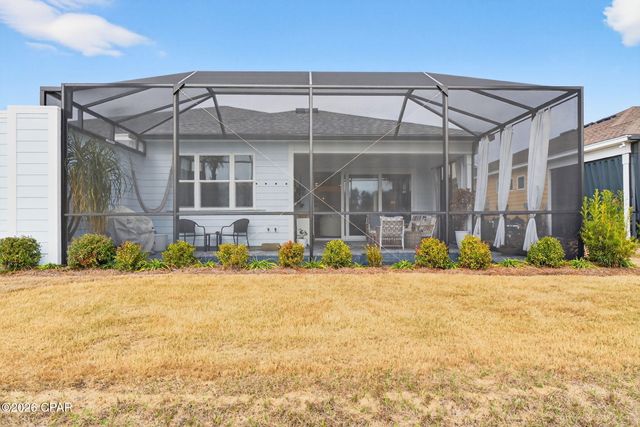 8902 Magic Court, Panama City Beach, FL 32413