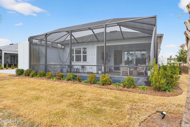 8902 Magic Court, Panama City Beach, FL 32413