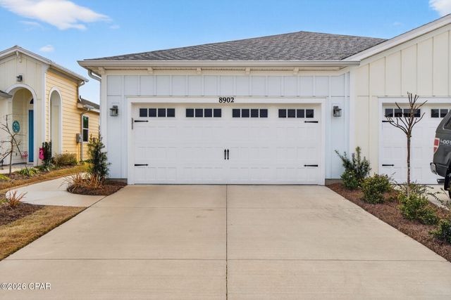 8902 Magic Court, Panama City Beach, FL 32413