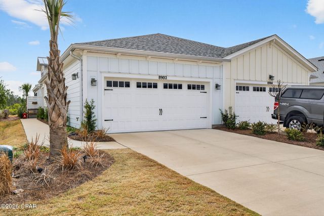 8902 Magic Court, Panama City Beach, FL 32413