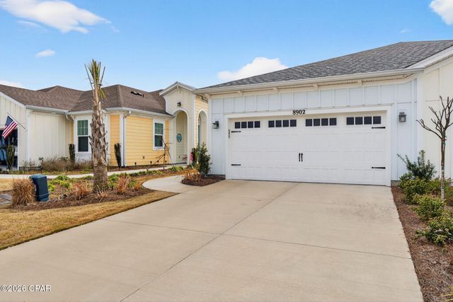 8902 Magic Court, Panama City Beach, FL 32413
