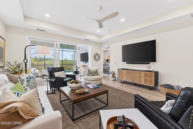 8902 Magic Court, Panama City Beach, FL 32413