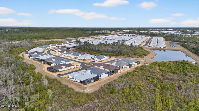 8902 Magic Court, Panama City Beach, FL 32413