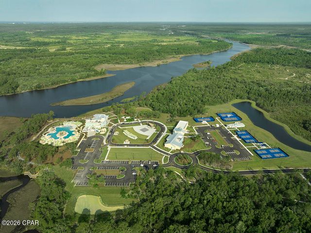 8902 Magic Court, Panama City Beach, FL 32413