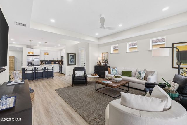 8902 Magic Court, Panama City Beach, FL 32413