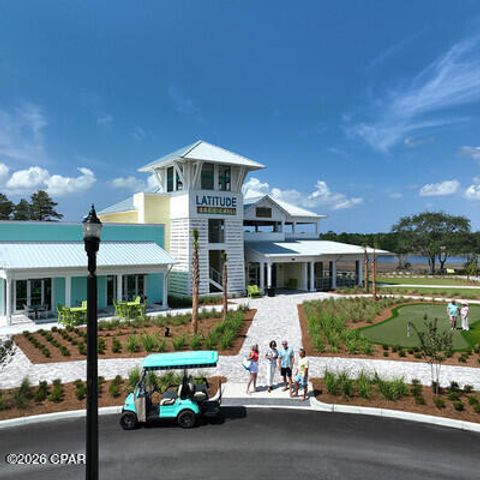 8902 Magic Court, Panama City Beach, FL 32413