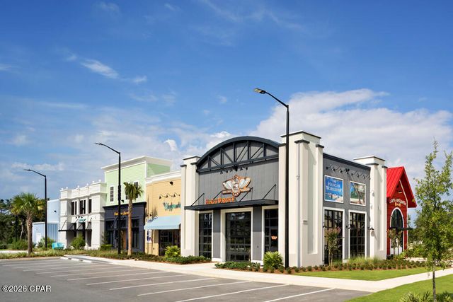 8902 Magic Court, Panama City Beach, FL 32413