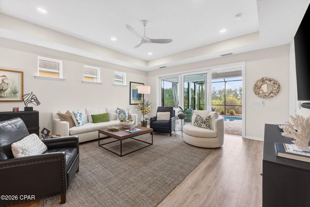 8902 Magic Court, Panama City Beach, FL 32413