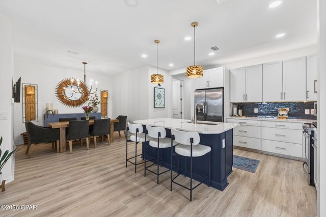 8902 Magic Court, Panama City Beach, FL 32413