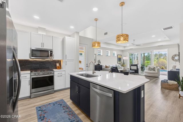 8902 Magic Court, Panama City Beach, FL 32413