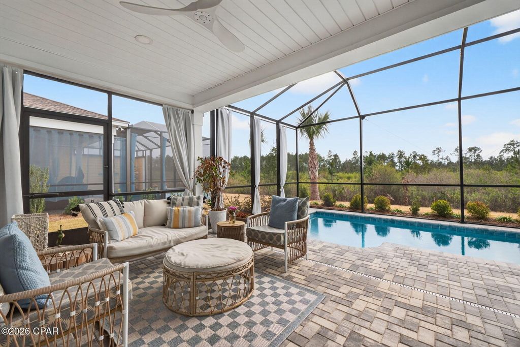 8902 Magic Court, Panama City Beach, FL 32413