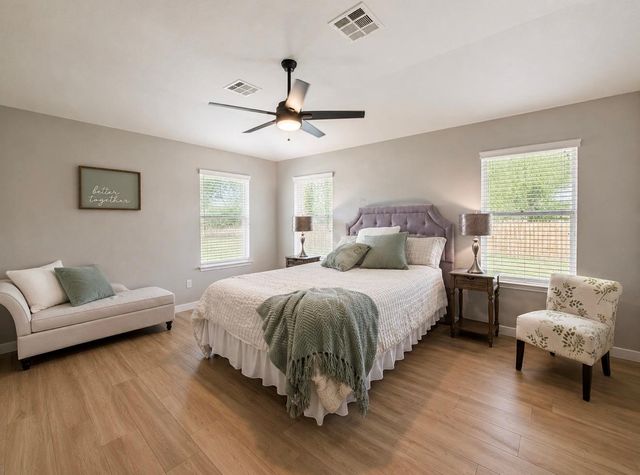 3850 Castle Rock CV, Round Rock, TX 78681