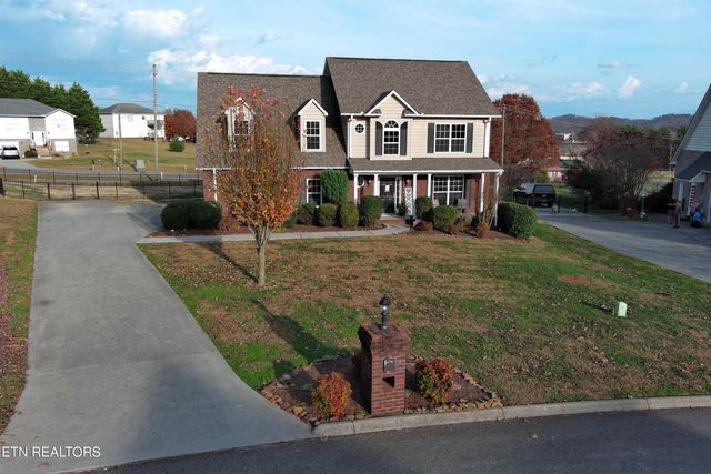 730 Deep Woods Lane, Seymour, TN 37865