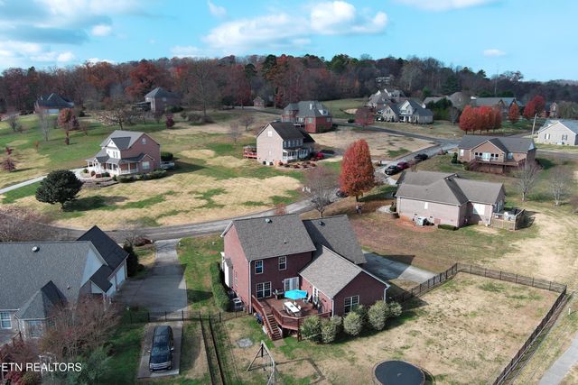 730 Deep Woods Lane, Seymour, TN 37865