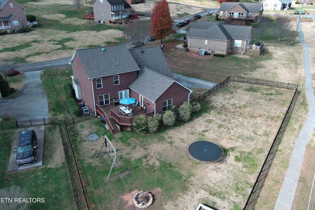 730 Deep Woods Lane, Seymour, TN 37865