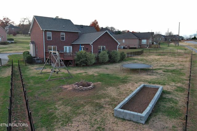 730 Deep Woods Lane, Seymour, TN 37865