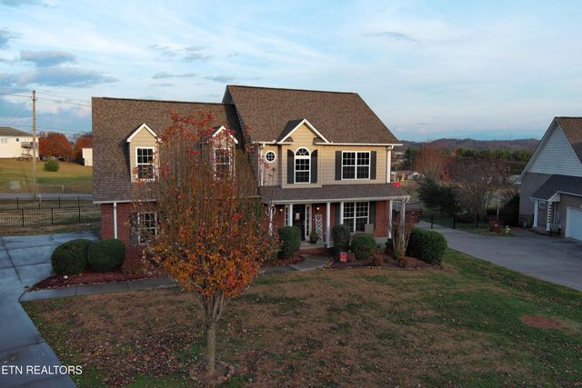 730 Deep Woods Lane, Seymour, TN 37865