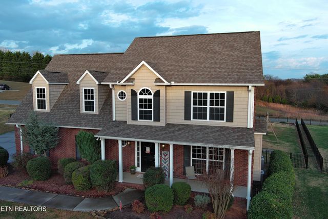 730 Deep Woods Lane, Seymour, TN 37865