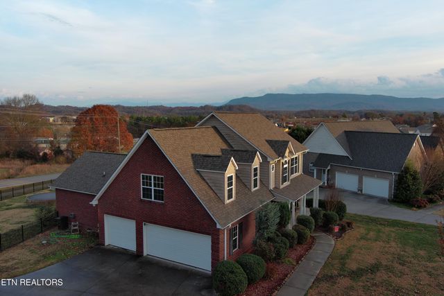 730 Deep Woods Lane, Seymour, TN 37865