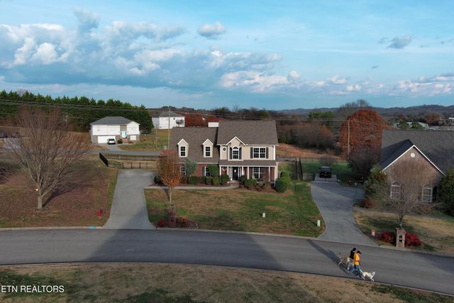 730 Deep Woods Lane, Seymour, TN 37865