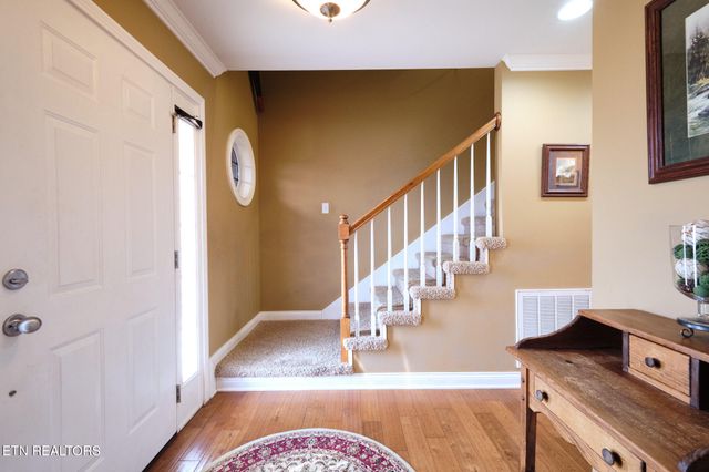 730 Deep Woods Lane, Seymour, TN 37865