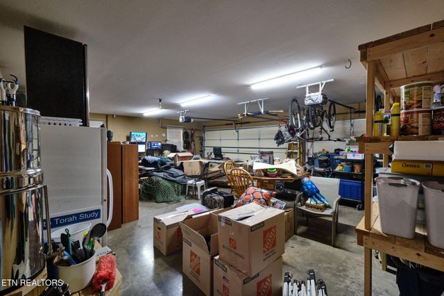 730 Deep Woods Lane, Seymour, TN 37865