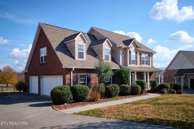 730 Deep Woods Lane, Seymour, TN 37865